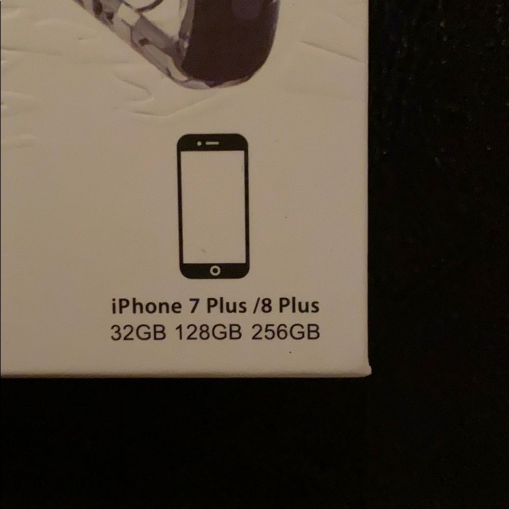iPhone 7Plus or 8Plus - Picture 4 of 5